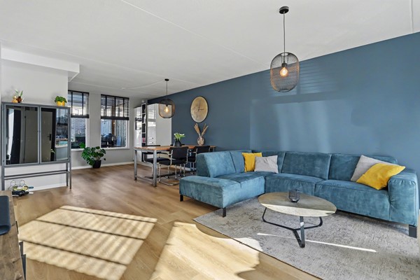 Medium property photo - Dokter Barentsenstraat 13, 5571 CE Bergeijk