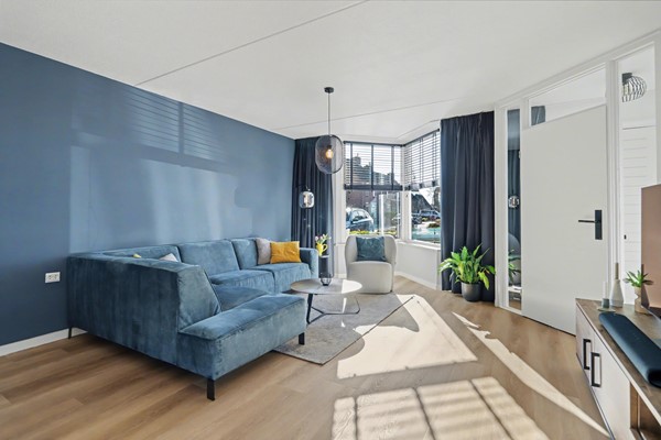 Medium property photo - Dokter Barentsenstraat 13, 5571 CE Bergeijk