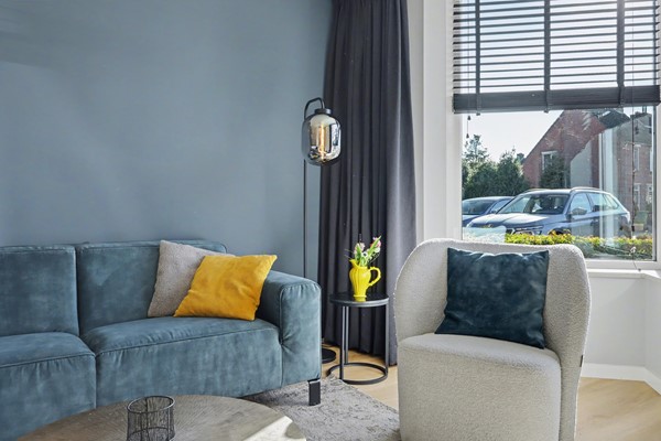 Medium property photo - Dokter Barentsenstraat 13, 5571 CE Bergeijk