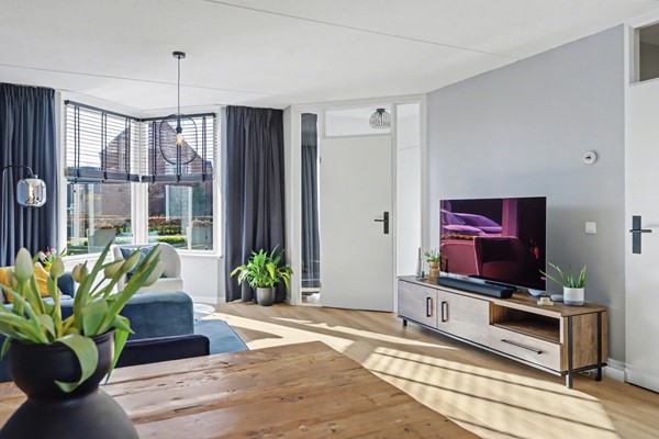 Medium property photo - Dokter Barentsenstraat 13, 5571 CE Bergeijk