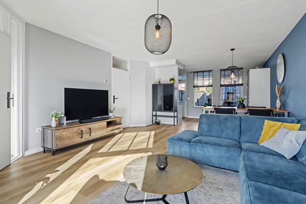 Medium property photo - Dokter Barentsenstraat 13, 5571 CE Bergeijk