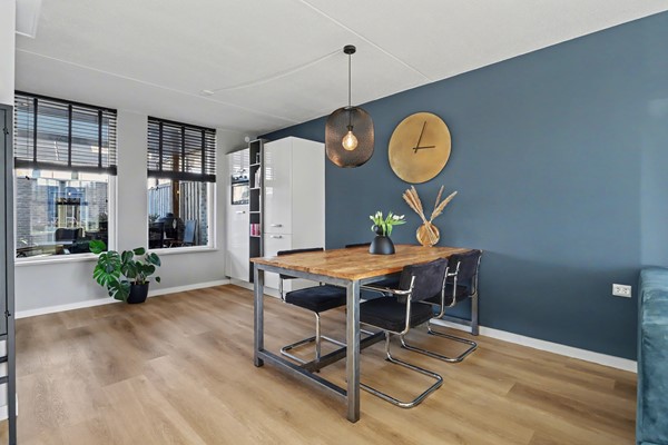 Medium property photo - Dokter Barentsenstraat 13, 5571 CE Bergeijk