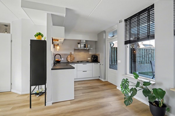 Medium property photo - Dokter Barentsenstraat 13, 5571 CE Bergeijk