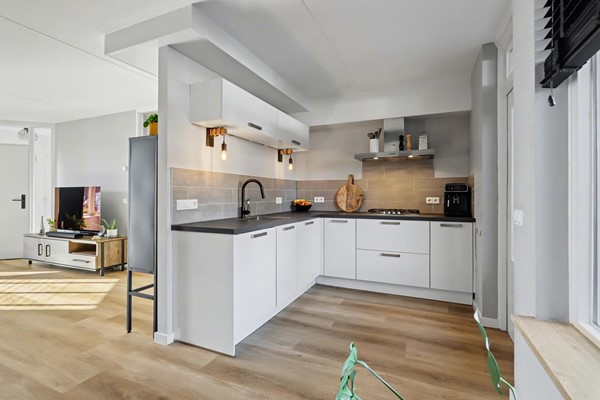 Medium property photo - Dokter Barentsenstraat 13, 5571 CE Bergeijk