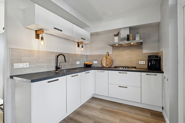 Medium property photo - Dokter Barentsenstraat 13, 5571 CE Bergeijk