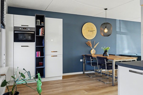 Medium property photo - Dokter Barentsenstraat 13, 5571 CE Bergeijk