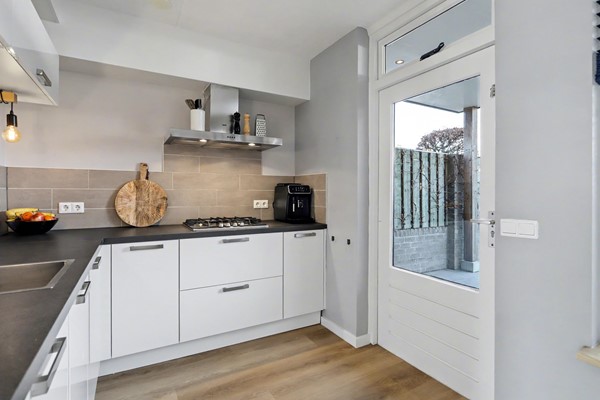 Medium property photo - Dokter Barentsenstraat 13, 5571 CE Bergeijk