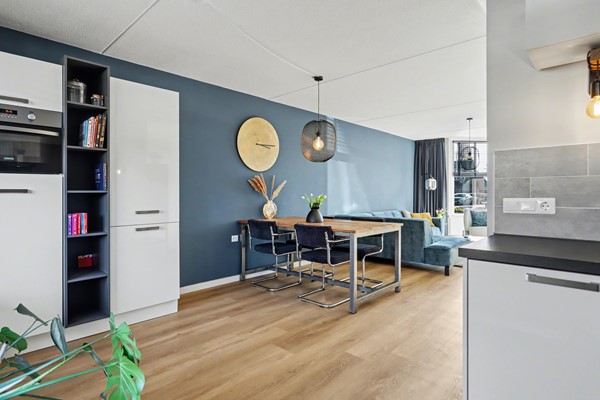 Medium property photo - Dokter Barentsenstraat 13, 5571 CE Bergeijk