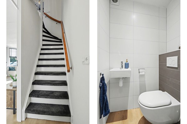 Medium property photo - Dokter Barentsenstraat 13, 5571 CE Bergeijk