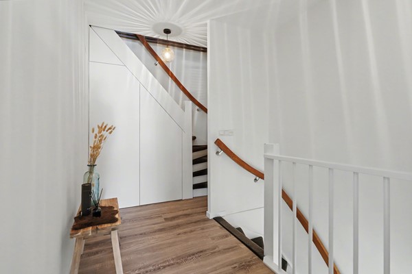 Medium property photo - Dokter Barentsenstraat 13, 5571 CE Bergeijk