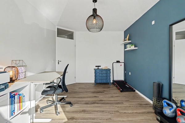 Medium property photo - Dokter Barentsenstraat 13, 5571 CE Bergeijk