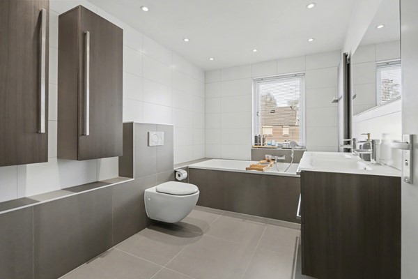 Medium property photo - Dokter Barentsenstraat 13, 5571 CE Bergeijk