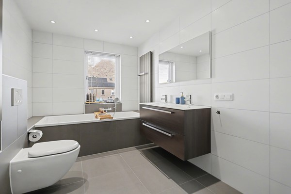 Medium property photo - Dokter Barentsenstraat 13, 5571 CE Bergeijk