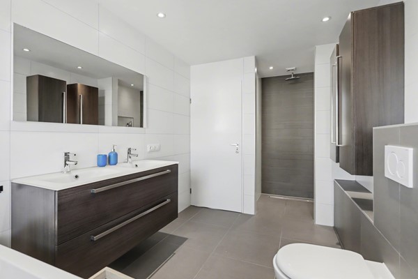 Medium property photo - Dokter Barentsenstraat 13, 5571 CE Bergeijk