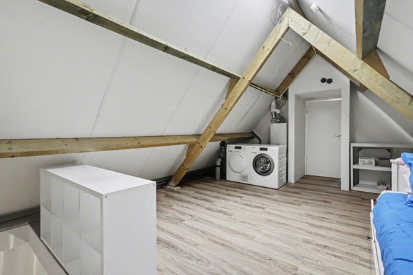 Medium property photo - Dokter Barentsenstraat 13, 5571 CE Bergeijk
