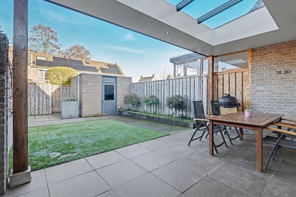 Medium property photo - Dokter Barentsenstraat 13, 5571 CE Bergeijk