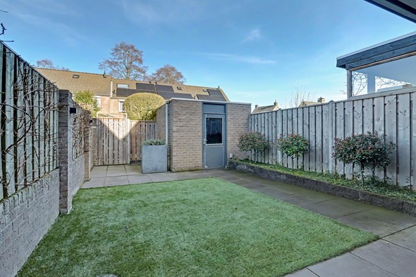 Medium property photo - Dokter Barentsenstraat 13, 5571 CE Bergeijk