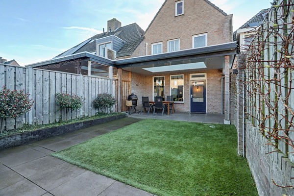 Medium property photo - Dokter Barentsenstraat 13, 5571 CE Bergeijk