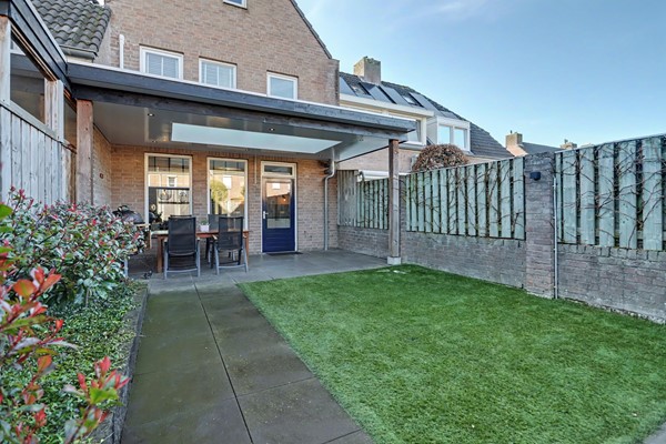 Medium property photo - Dokter Barentsenstraat 13, 5571 CE Bergeijk