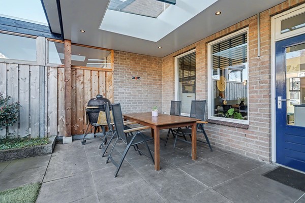 Medium property photo - Dokter Barentsenstraat 13, 5571 CE Bergeijk