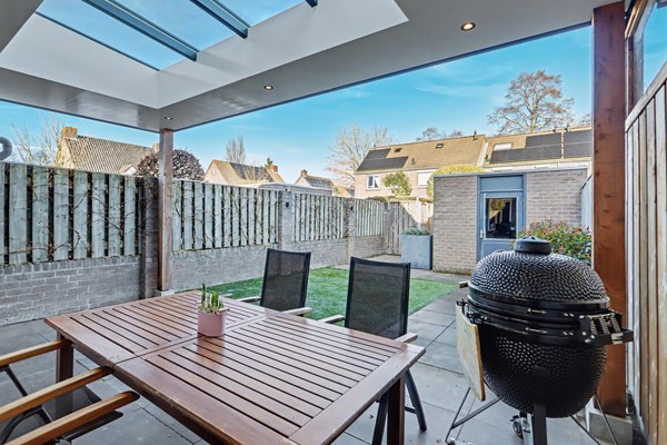 Medium property photo - Dokter Barentsenstraat 13, 5571 CE Bergeijk