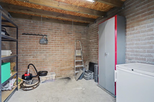 Medium property photo - Dokter Barentsenstraat 13, 5571 CE Bergeijk