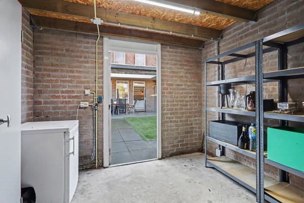 Medium property photo - Dokter Barentsenstraat 13, 5571 CE Bergeijk