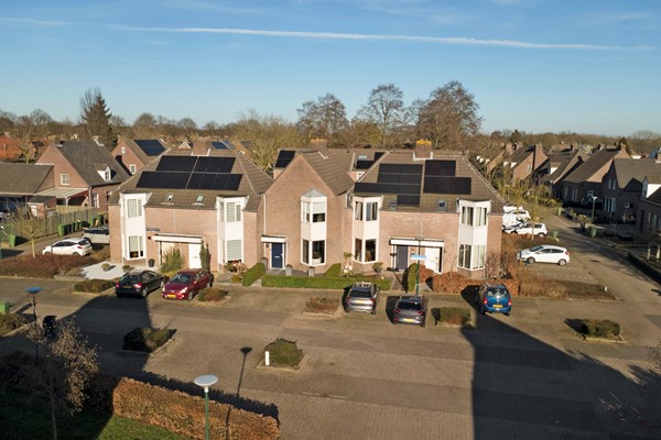 Medium property photo - Dokter Barentsenstraat 13, 5571 CE Bergeijk