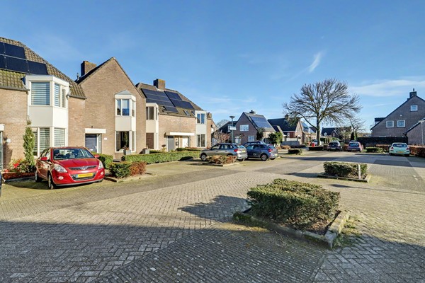 Medium property photo - Dokter Barentsenstraat 13, 5571 CE Bergeijk