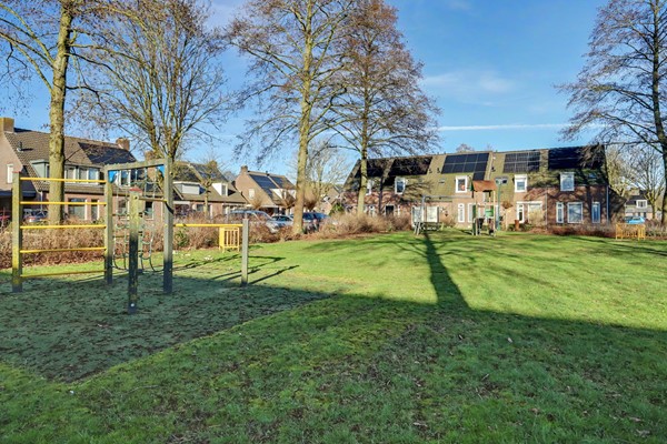 Medium property photo - Dokter Barentsenstraat 13, 5571 CE Bergeijk