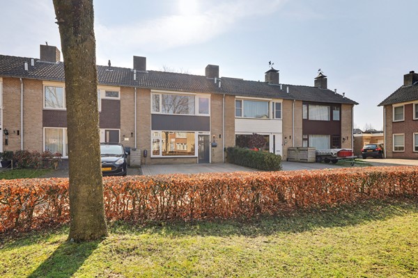 Dr. A. Zijlmansstraat 10, 5531GG Bladel