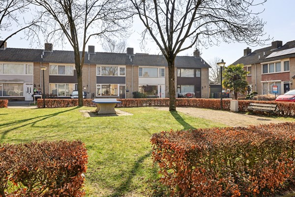 Medium property photo - Dr. A. Zijlmansstraat 10, 5531 GG Bladel