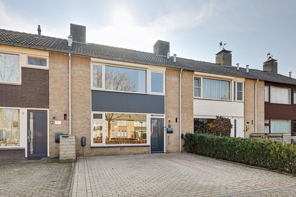 Medium property photo - Dr. A. Zijlmansstraat 10, 5531 GG Bladel