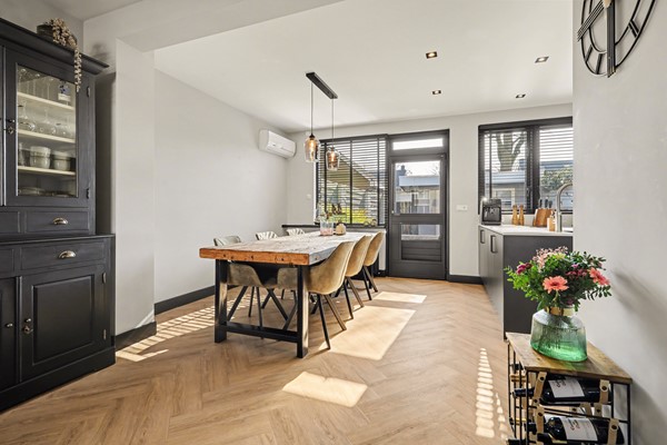 Medium property photo - Dr. A. Zijlmansstraat 10, 5531 GG Bladel