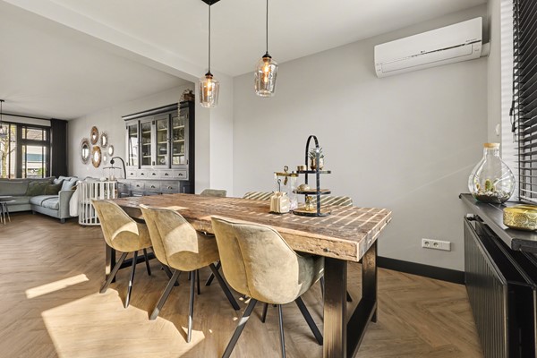 Medium property photo - Dr. A. Zijlmansstraat 10, 5531 GG Bladel