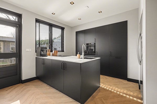 Medium property photo - Dr. A. Zijlmansstraat 10, 5531 GG Bladel