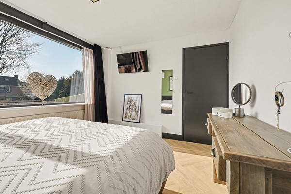 Medium property photo - Dr. A. Zijlmansstraat 10, 5531 GG Bladel