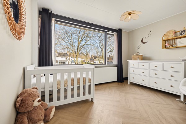 Medium property photo - Dr. A. Zijlmansstraat 10, 5531 GG Bladel