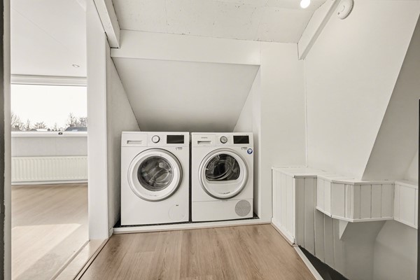 Medium property photo - Dr. A. Zijlmansstraat 10, 5531 GG Bladel