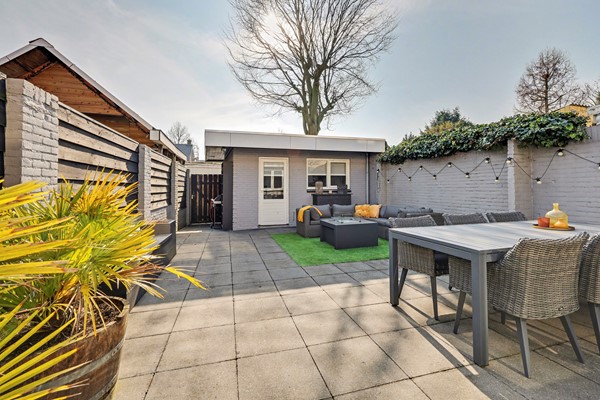 Medium property photo - Dr. A. Zijlmansstraat 10, 5531 GG Bladel