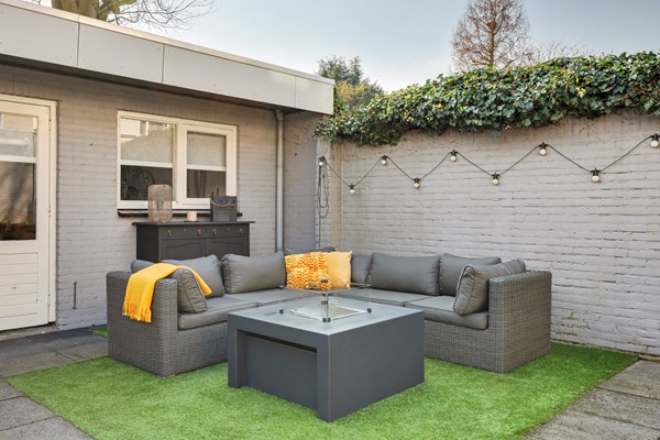 Medium property photo - Dr. A. Zijlmansstraat 10, 5531 GG Bladel