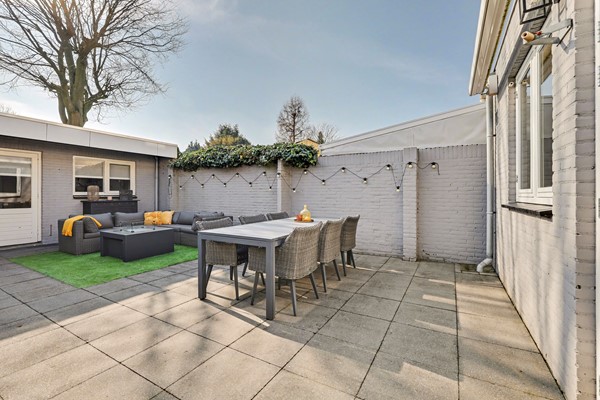 Medium property photo - Dr. A. Zijlmansstraat 10, 5531 GG Bladel