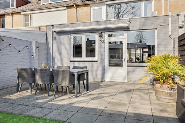 Medium property photo - Dr. A. Zijlmansstraat 10, 5531 GG Bladel