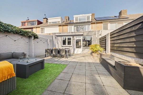 Medium property photo - Dr. A. Zijlmansstraat 10, 5531 GG Bladel