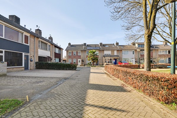Medium property photo - Dr. A. Zijlmansstraat 10, 5531 GG Bladel