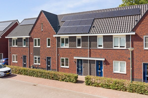 Property photo - Hoekakker 5, 5534BE Netersel