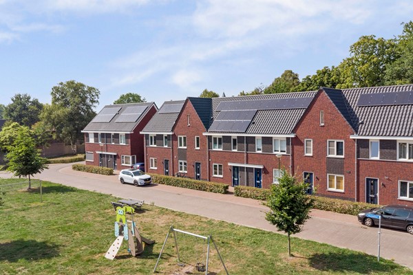 Medium property photo - Hoekakker 5, 5534 BE Netersel