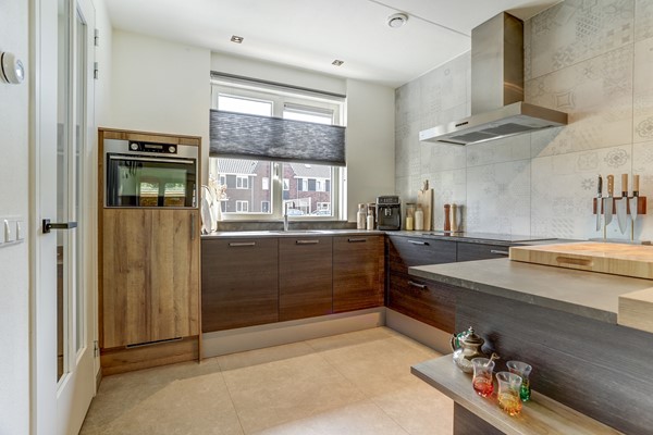 Medium property photo - Hoekakker 5, 5534 BE Netersel