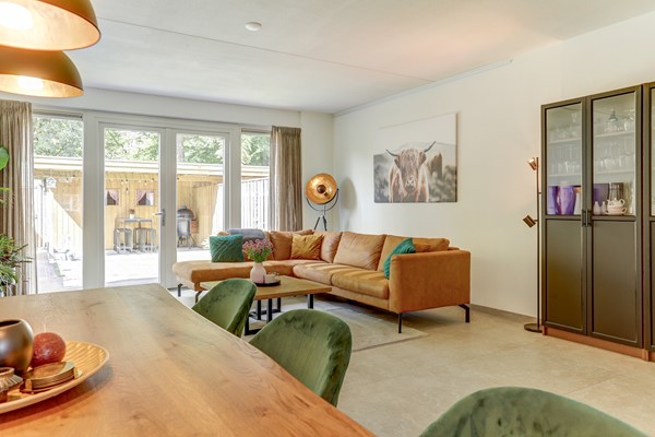 Medium property photo - Hoekakker 5, 5534 BE Netersel