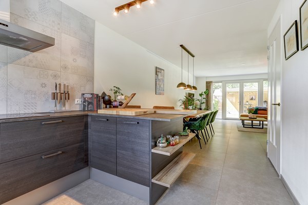 Medium property photo - Hoekakker 5, 5534 BE Netersel